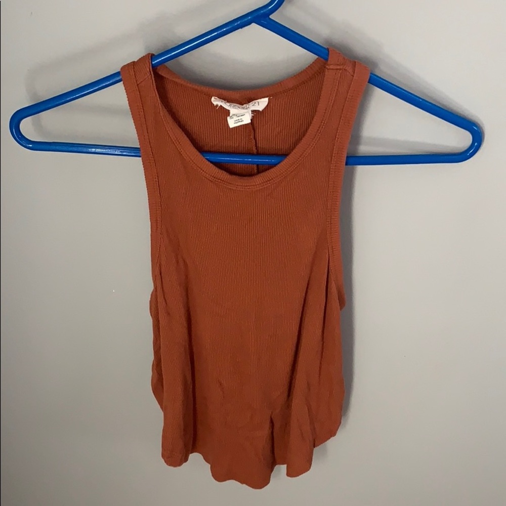 Tank top